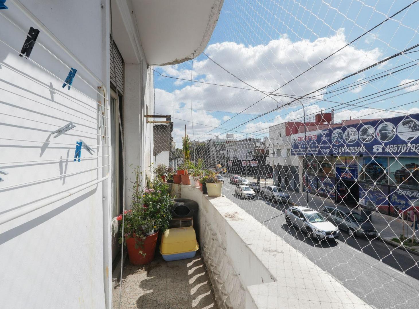 Foto de PH 3 AMB CON BALCÓN Y PATIO PRIVADO – VILLA CRESPO, imagen 4