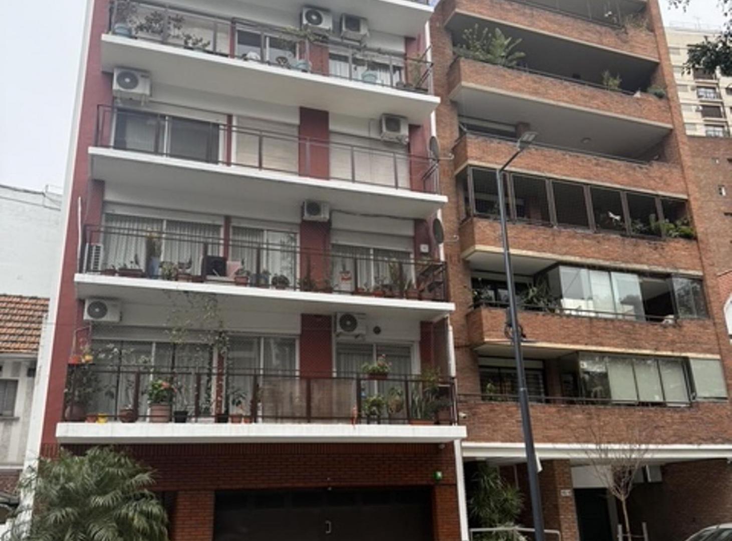 Apartamento