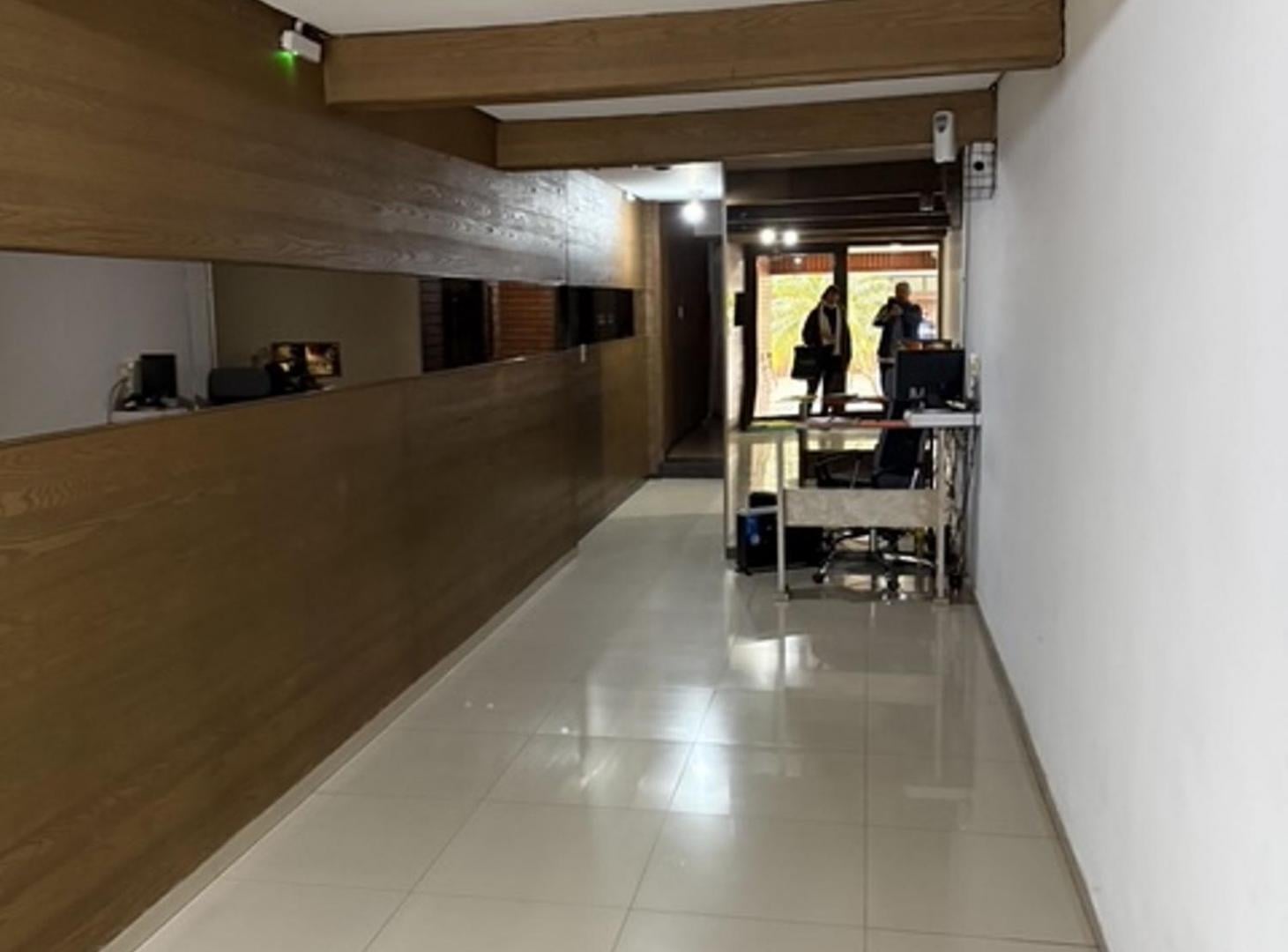 Foto de Alquiler temporal 4 amb Equipado Amoblado Belgrano, imagen 2
