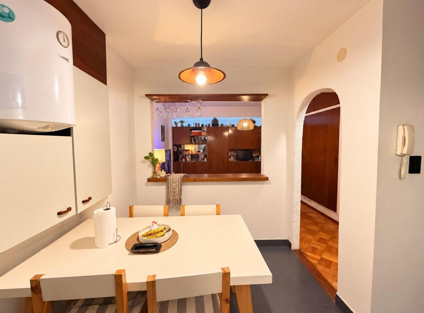 Foto de Venta departamento monoambiente divisible Belgrano, imagen 3