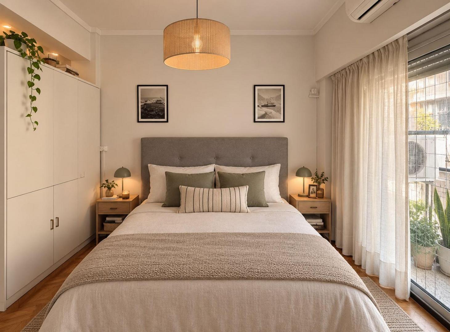 Foto de Venta departamento monoambiente divisible Belgrano, imagen 5