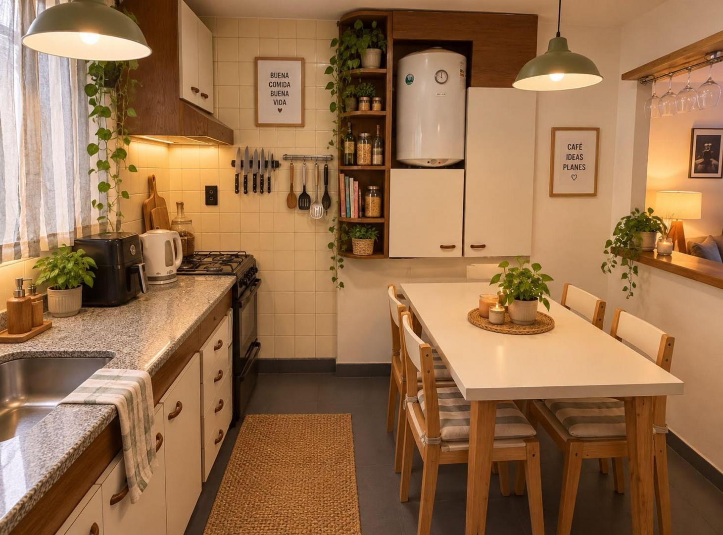 Foto de Venta departamento monoambiente divisible Belgrano, imagen 2