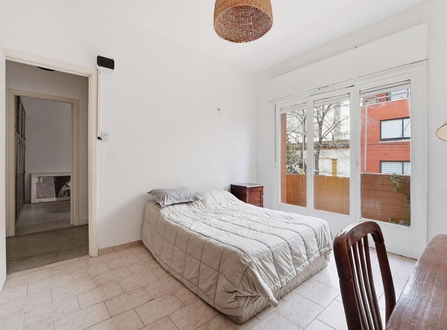 Foto de VENTA PH 4 AMBIENTES ABASTO CON QUINCHO TERRAZA, imagen 5
