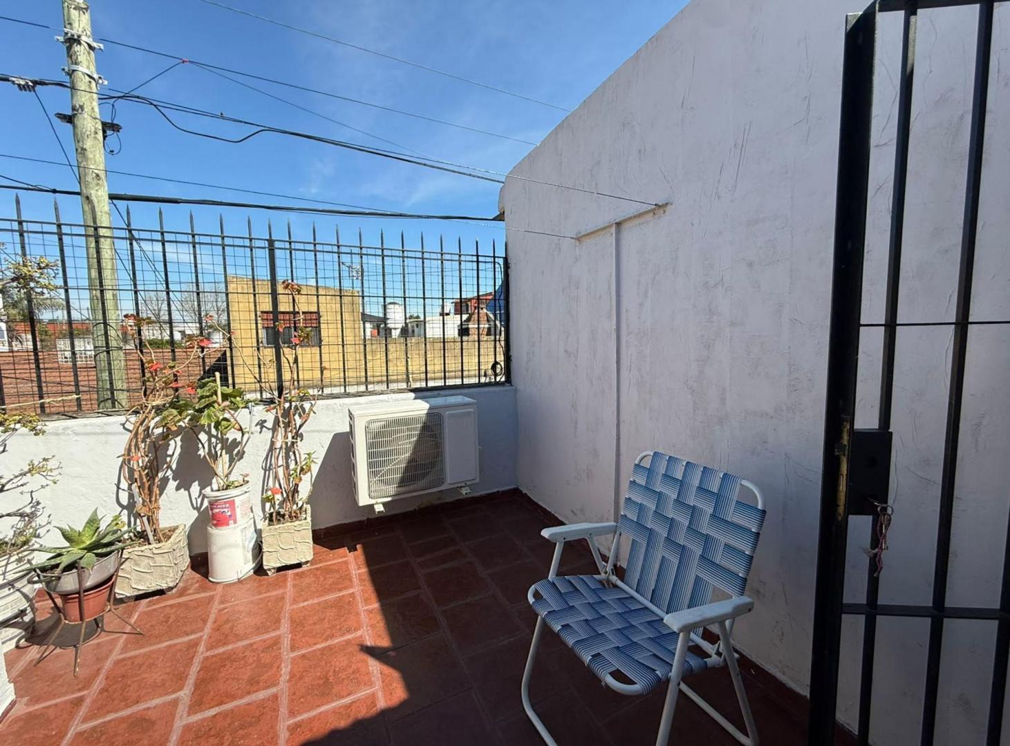 Foto de PH AL FRENTE 3 AMB, TERRAZA PROPIA - V. DOMINICO, imagen 4