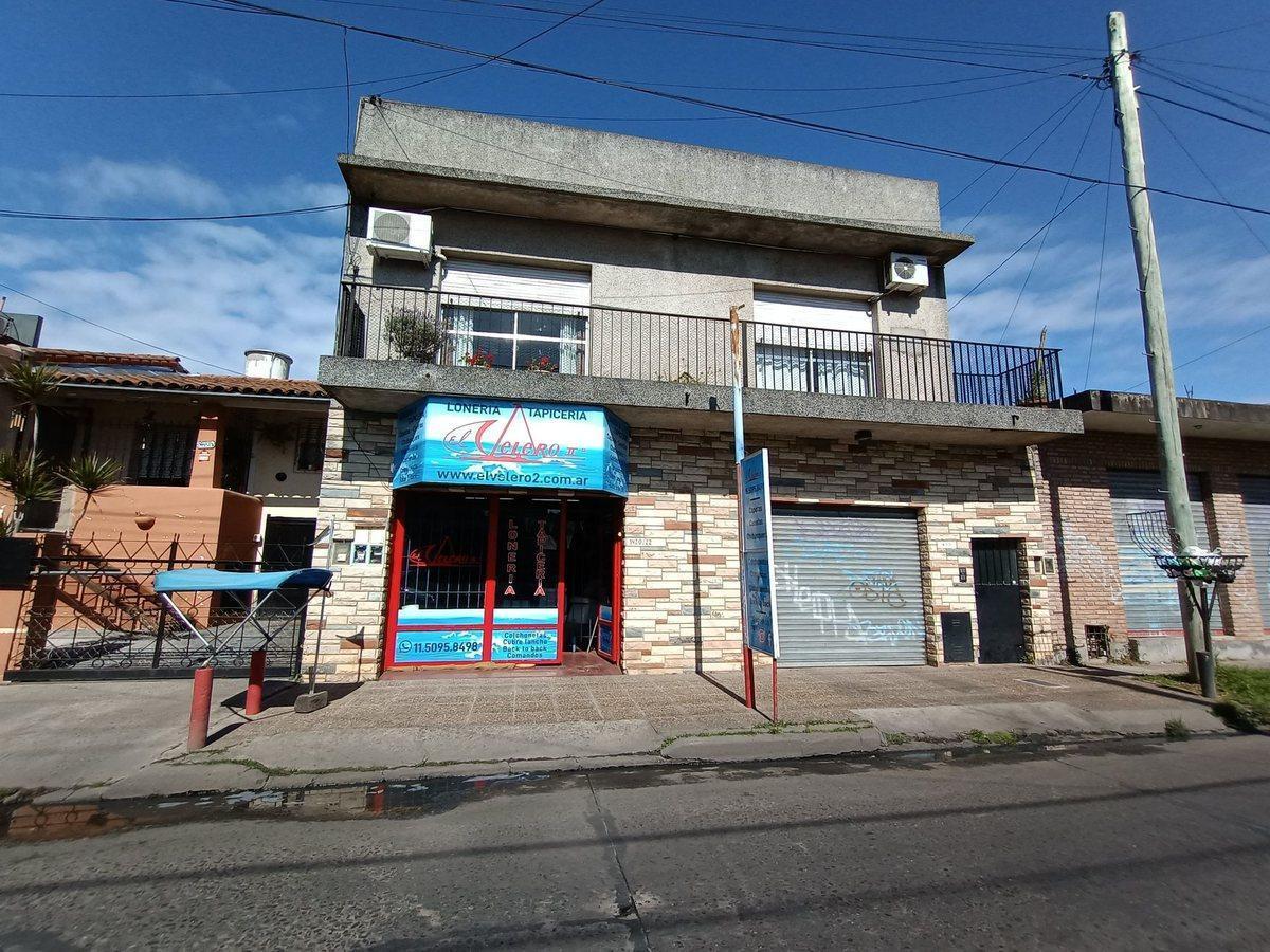 Foto de RETASADO PH / LOCAL - DEPOSITO. Zona GUARDERÍAS, imagen 5