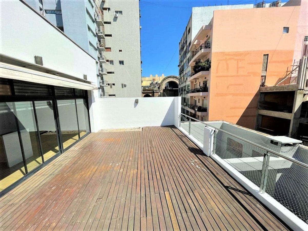 Foto de VENTA EN BLOCK EDIFICIO DE OFICINAS ABASTO, imagen 5