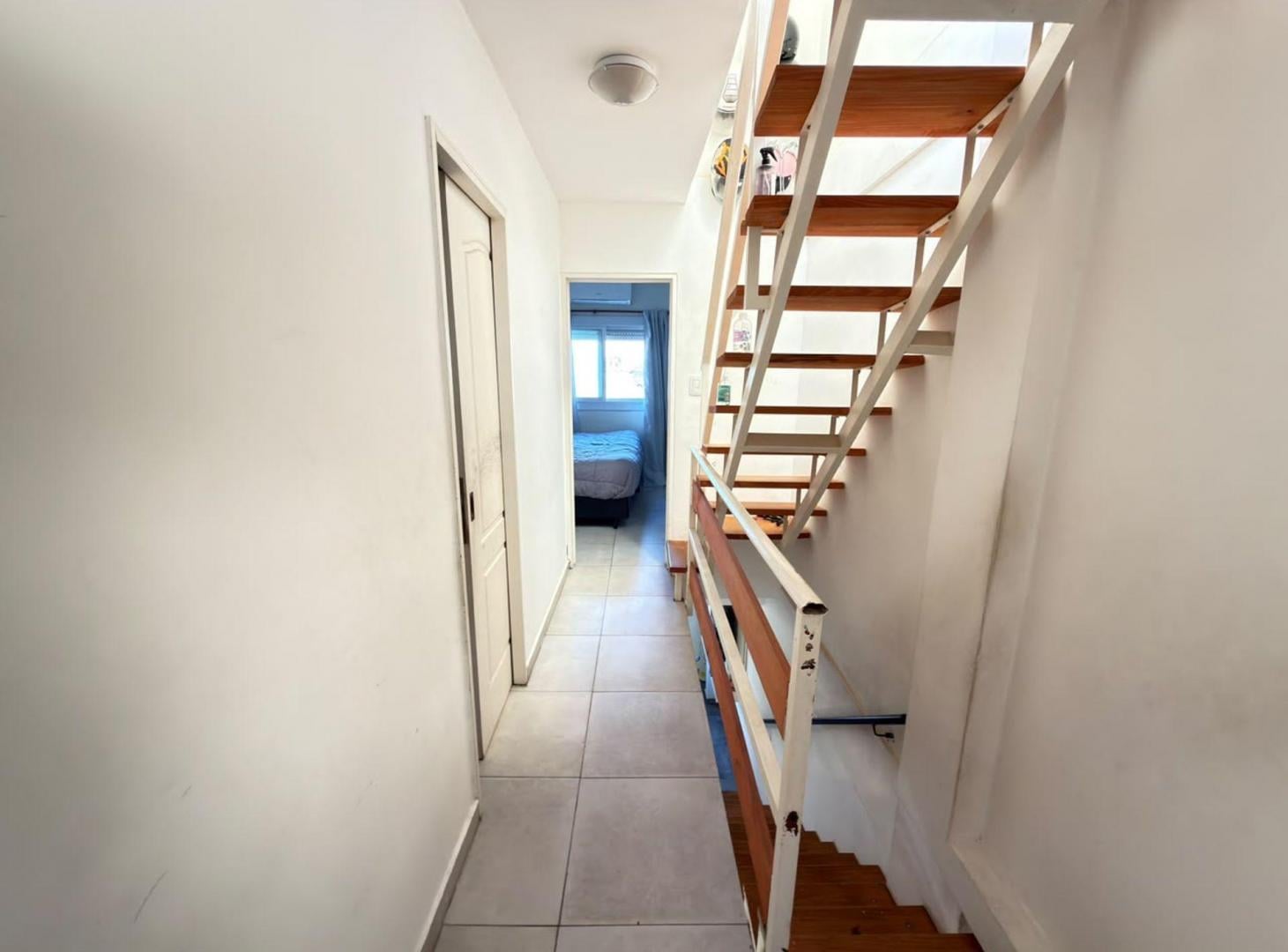 Foto de VENTA DEPTO DÚPLEX 3 AMB, EL PALOMAR, TERRAZA, imagen 1