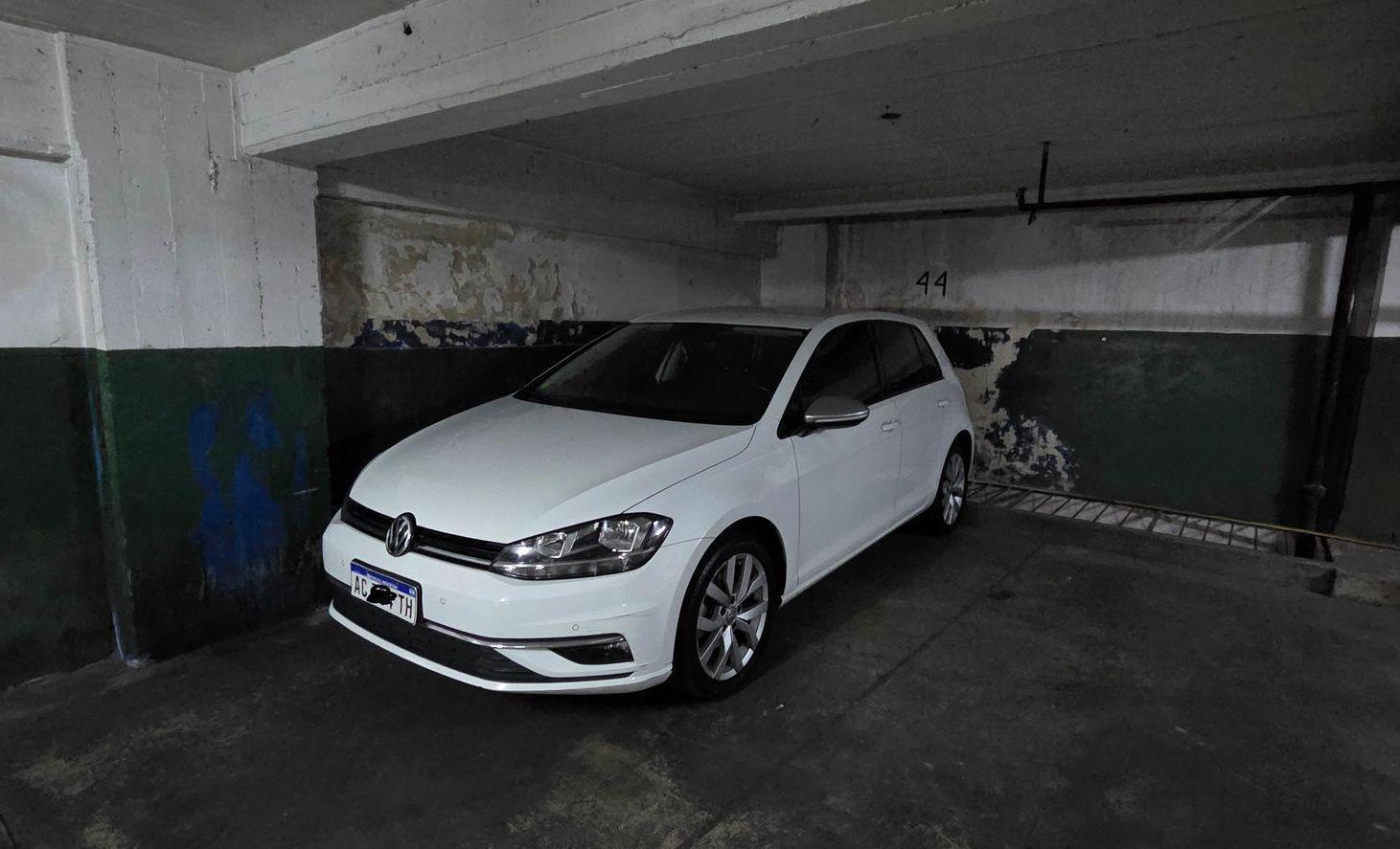 Foto de VENTA COCHERA CUBIERTA 14mt SAN NICOLÁS, imagen 2