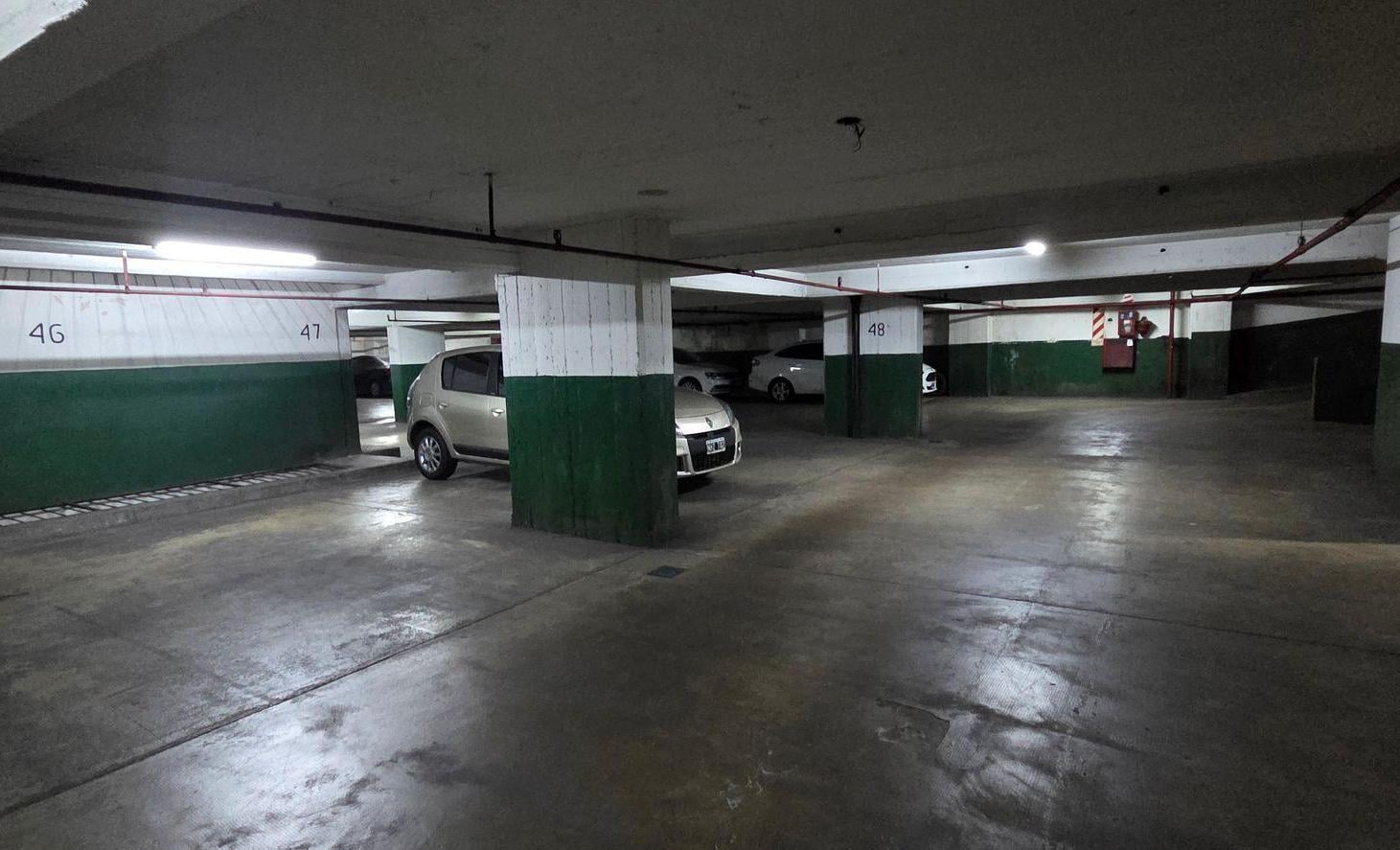 Foto de VENTA COCHERA CUBIERTA 14mt SAN NICOLÁS, imagen 3