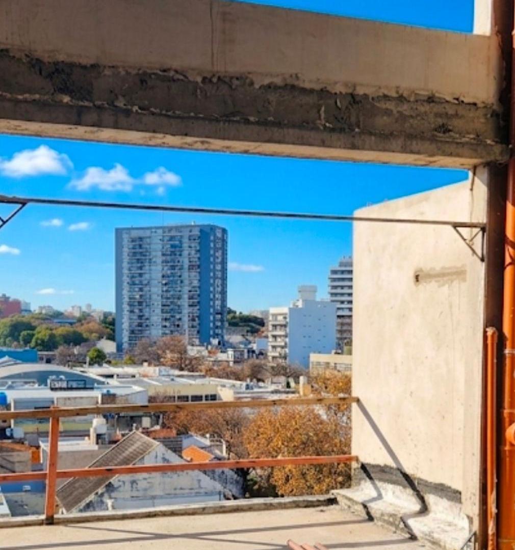 Foto de Departamento Monoambiente en venta Villa Ortuzar, imagen 2