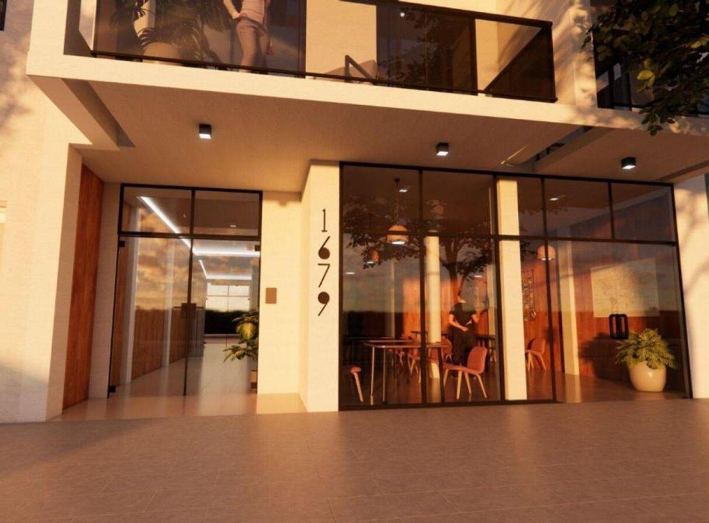 Foto de Departamento Monoambiente en venta Villa Ortuzar, imagen 4