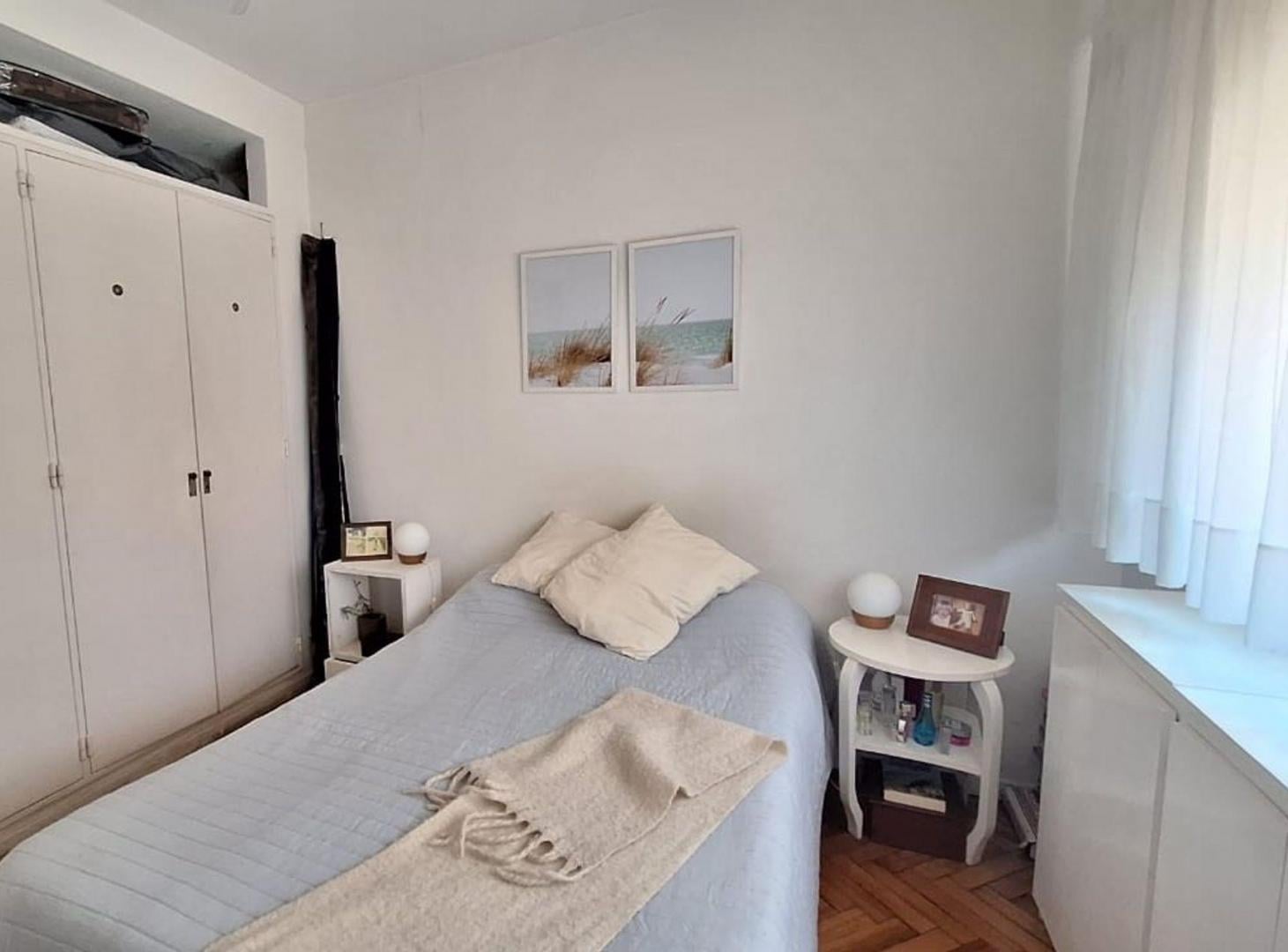 Foto de Departamento 2 amb en Venta en Belgrano con balcón, imagen 2
