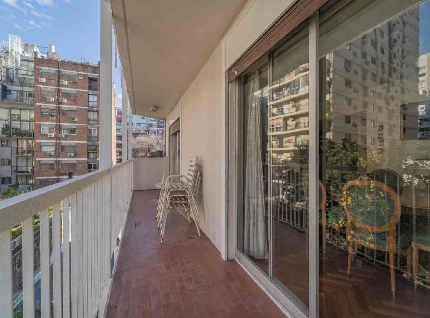 Foto de VENTA DE DPETO 4 AMB C/GUARDACOCHE-LAS CAÑITAS, imagen 3