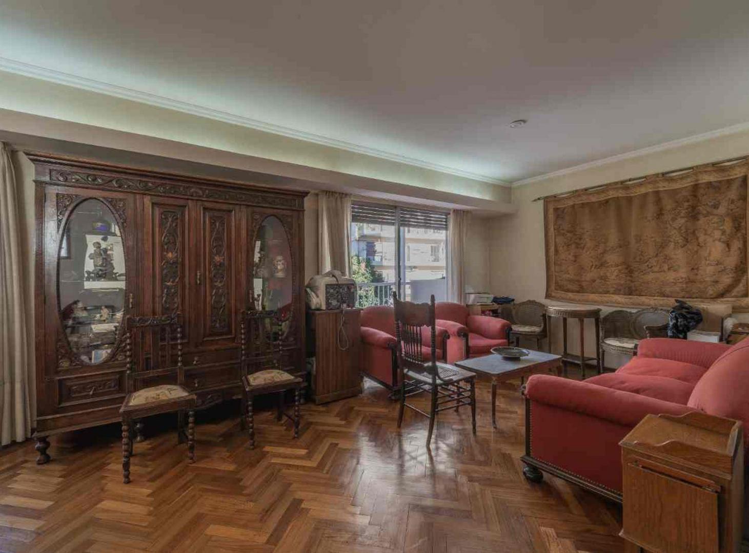 Foto de VENTA DE DPETO 4 AMB C/GUARDACOCHE-LAS CAÑITAS, imagen 5
