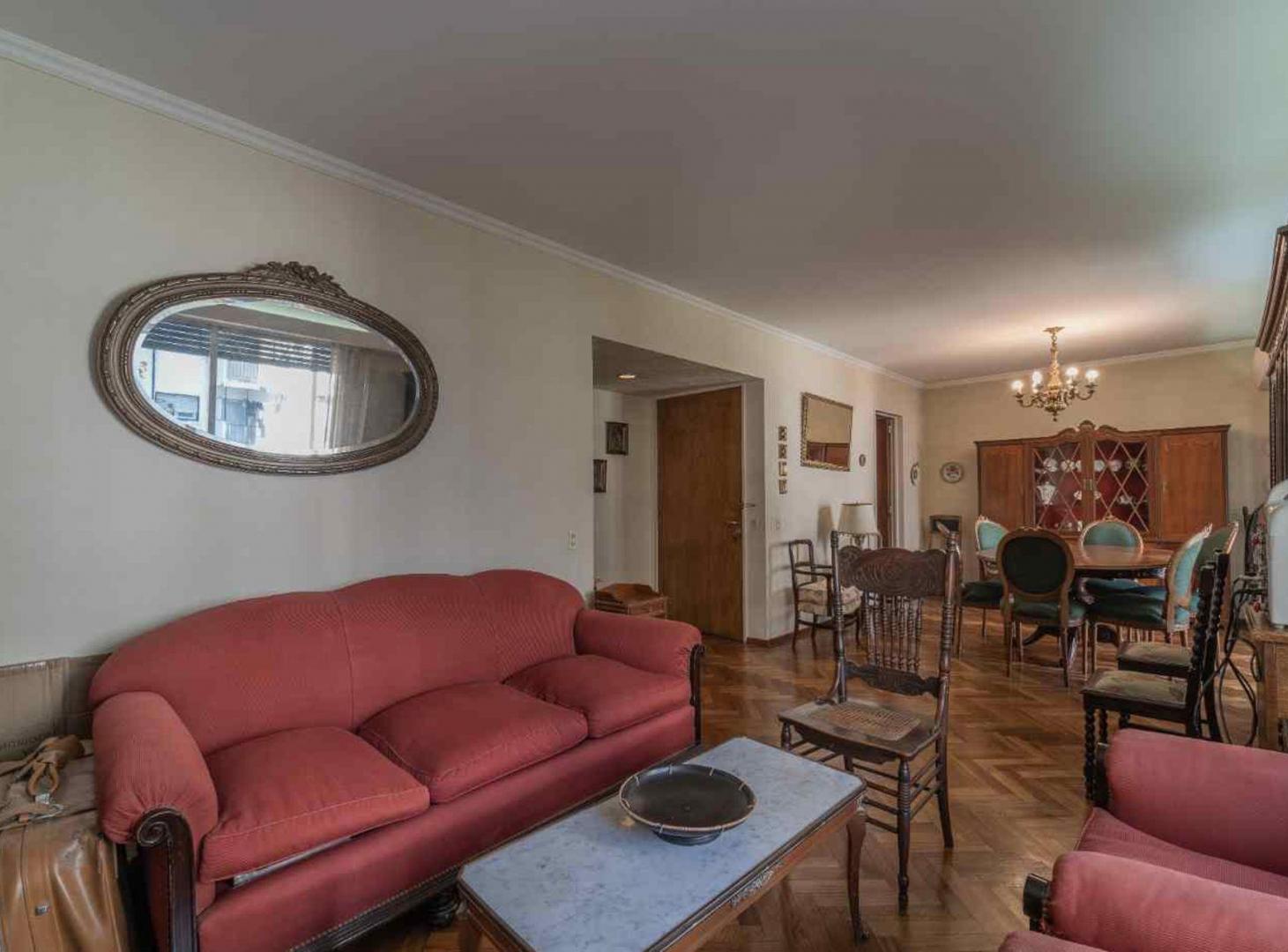 Foto de VENTA DE DPETO 4 AMB C/GUARDACOCHE-LAS CAÑITAS, imagen 4