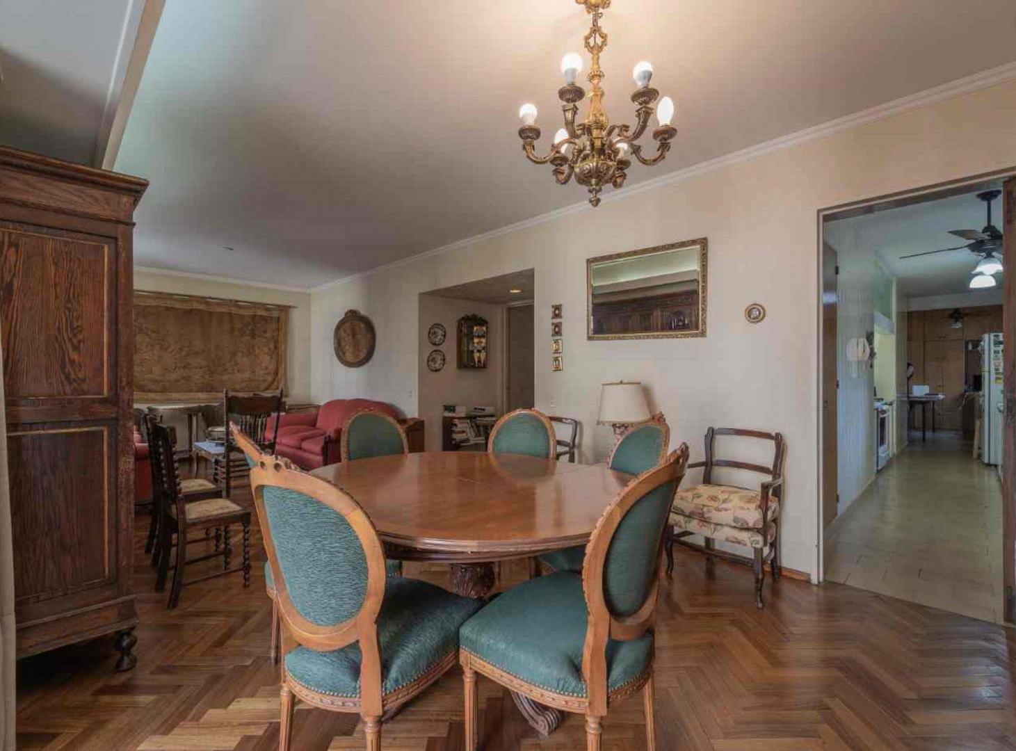 Foto de VENTA DE DPETO 4 AMB C/GUARDACOCHE-LAS CAÑITAS, imagen 2