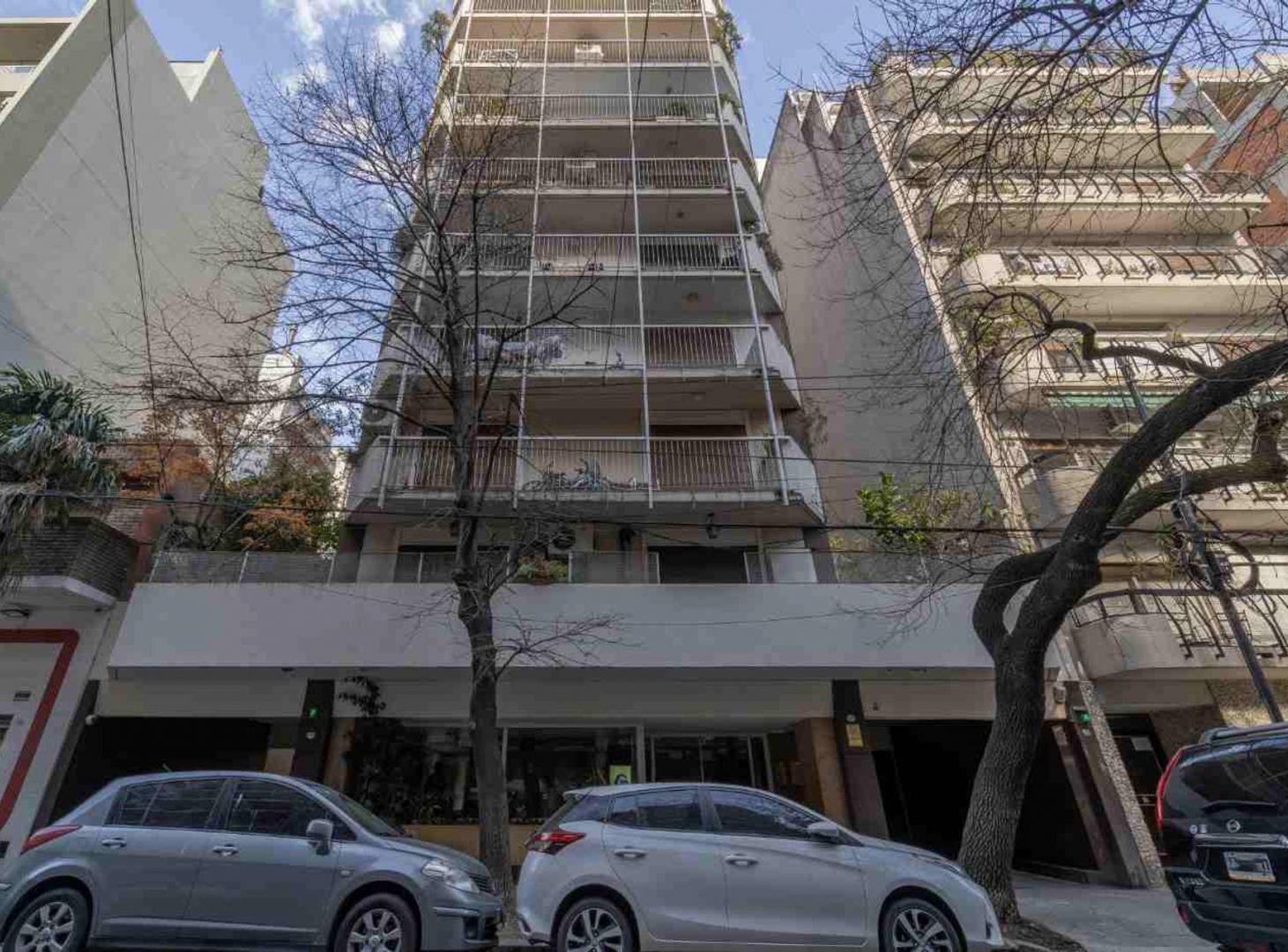 Foto de VENTA DE DPETO 4 AMB C/GUARDACOCHE-LAS CAÑITAS, imagen 1
