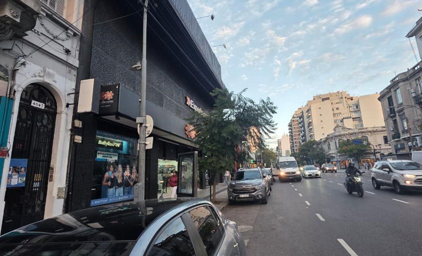 Foto de Venta Local 692m2 Av. Cordoba Barrio de Palermo., imagen 4
