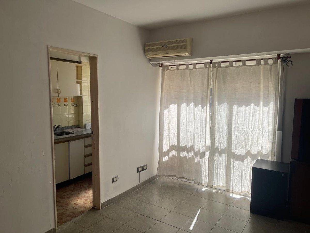 Foto de Monoambiente venta Chacarita - cocina separada, imagen 4