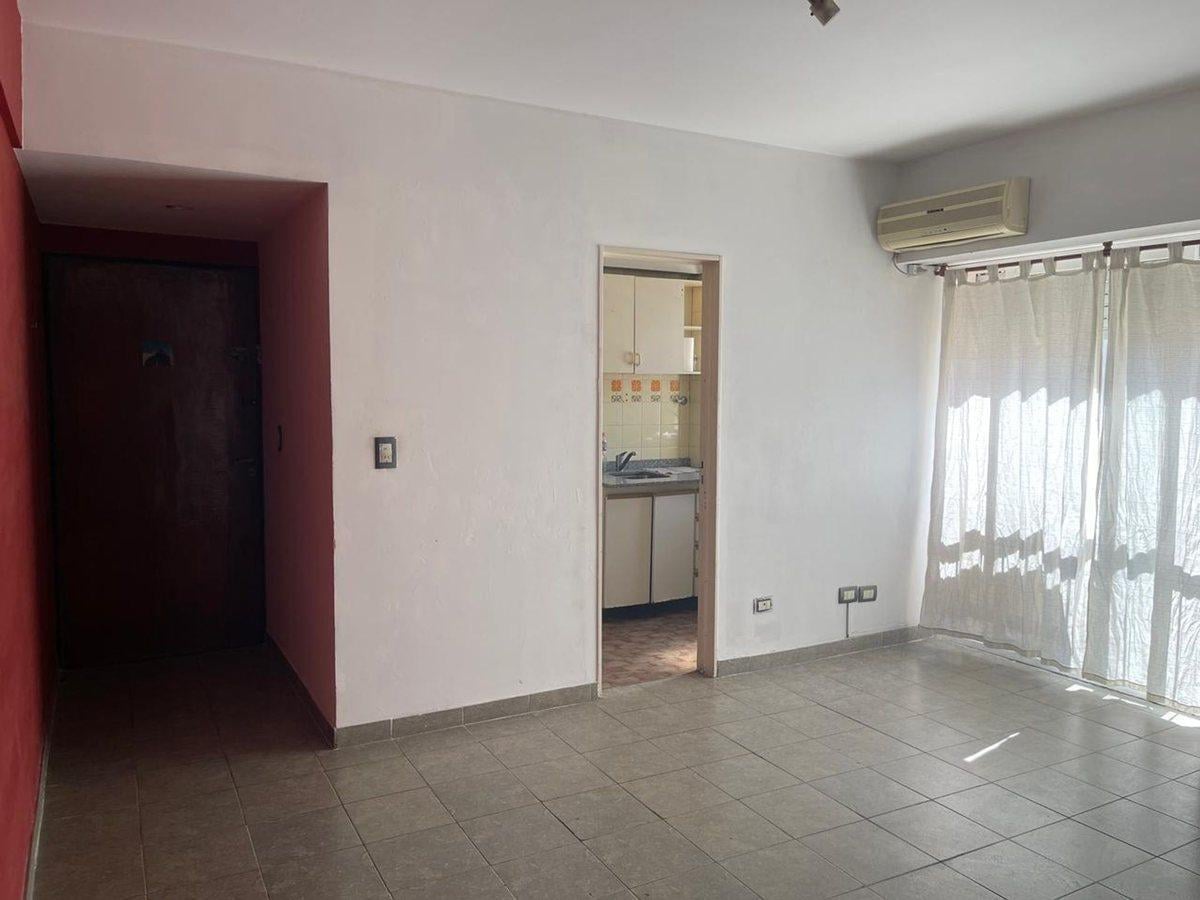 Foto de Monoambiente venta Chacarita - cocina separada, imagen 1