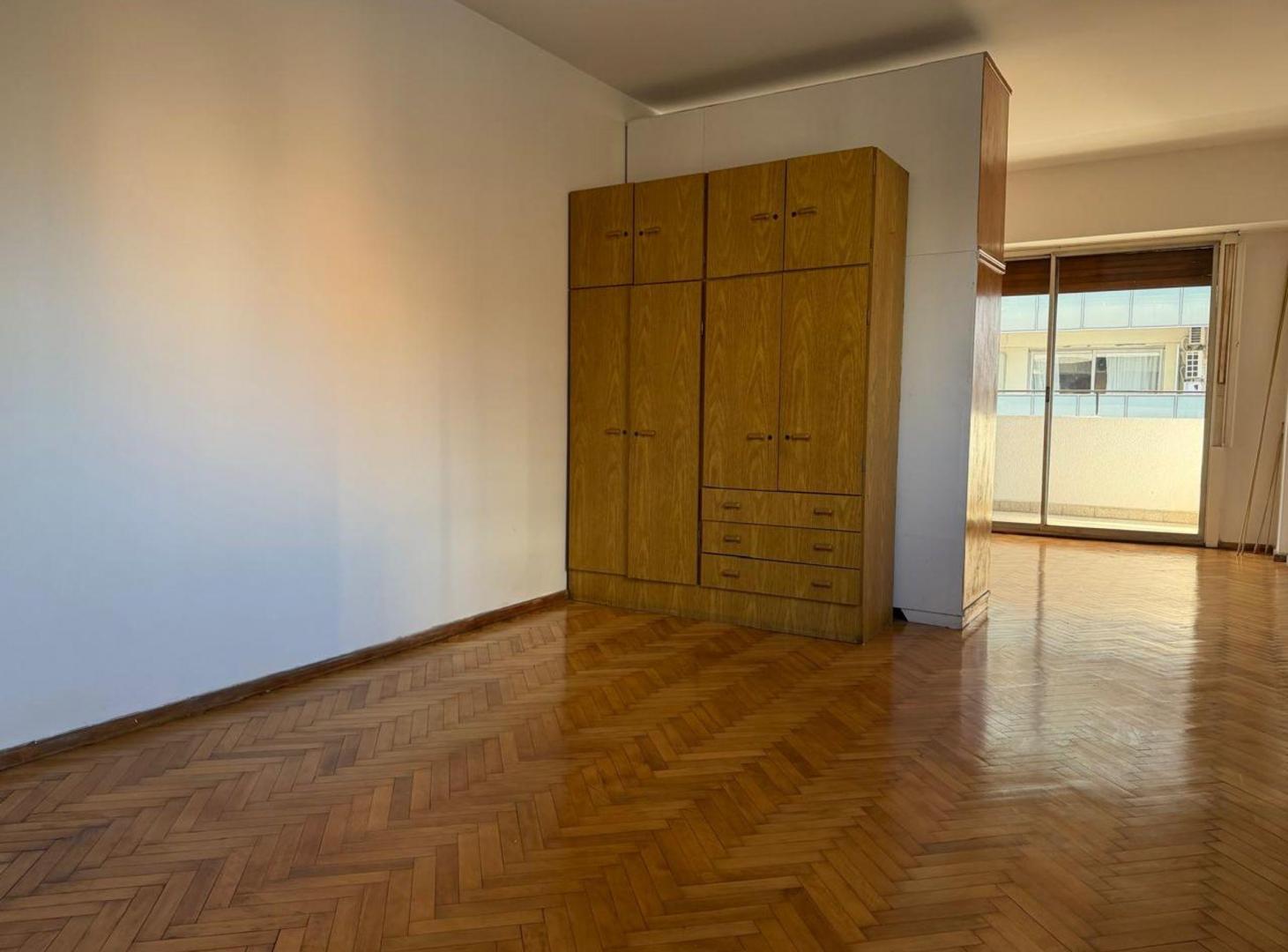 Foto de VENTA DEPTO MONOAMB DIVISIBLE C/BALCON SAN NICOLAS, imagen 1