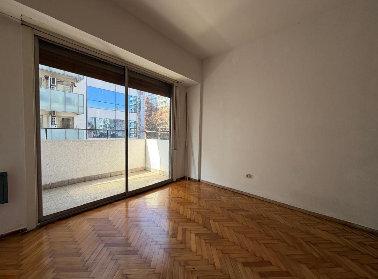 Foto de VENTA DEPTO MONOAMB DIVISIBLE C/BALCON SAN NICOLAS, imagen 4