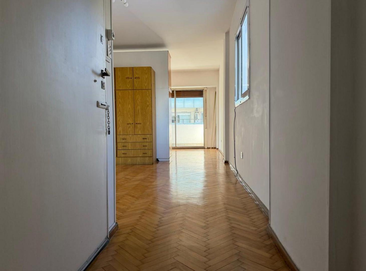 Foto de VENTA DEPTO MONOAMB DIVISIBLE C/BALCON SAN NICOLAS, imagen 3