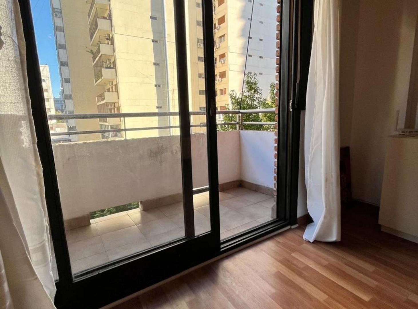 Foto de VENTA MONOAMBIENTE BALCON LUZ Y COCHERA COLEGIALES, imagen 3
