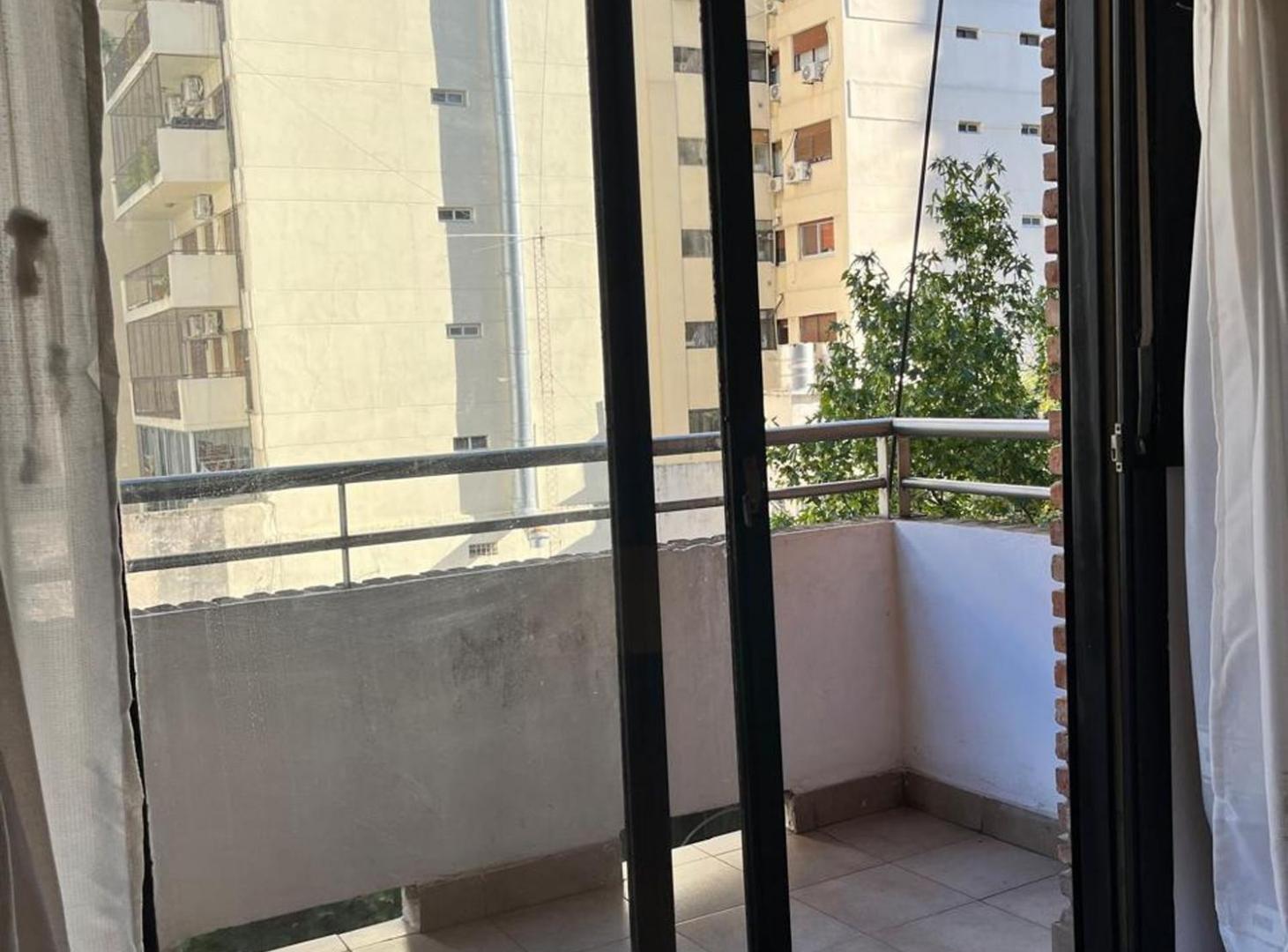 Foto de VENTA MONOAMBIENTE BALCON LUZ Y COCHERA COLEGIALES, imagen 5