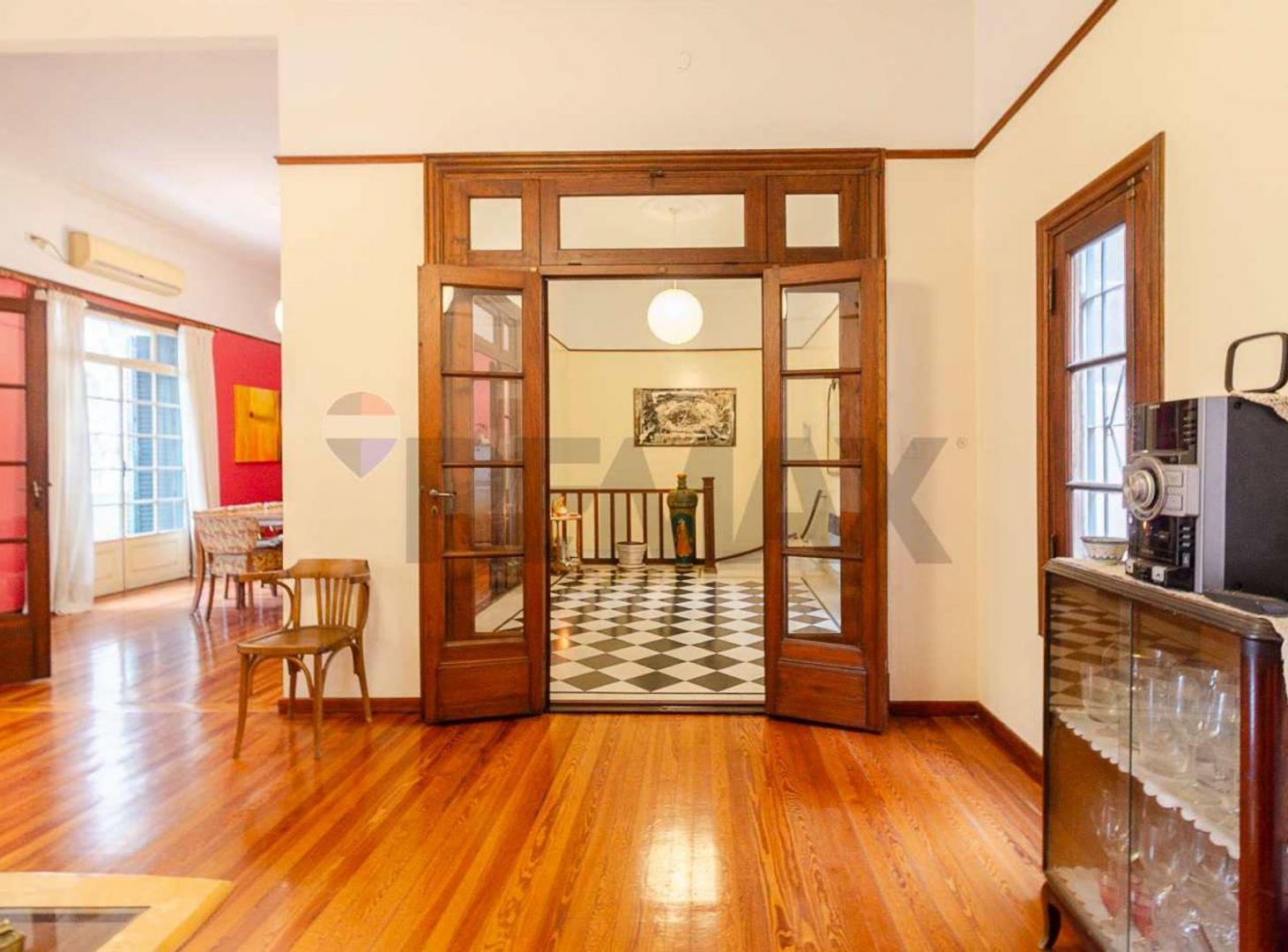 Foto de PH ÚNICO CON QUINCHO Y TERRAZA - Villa Crespo., imagen 4