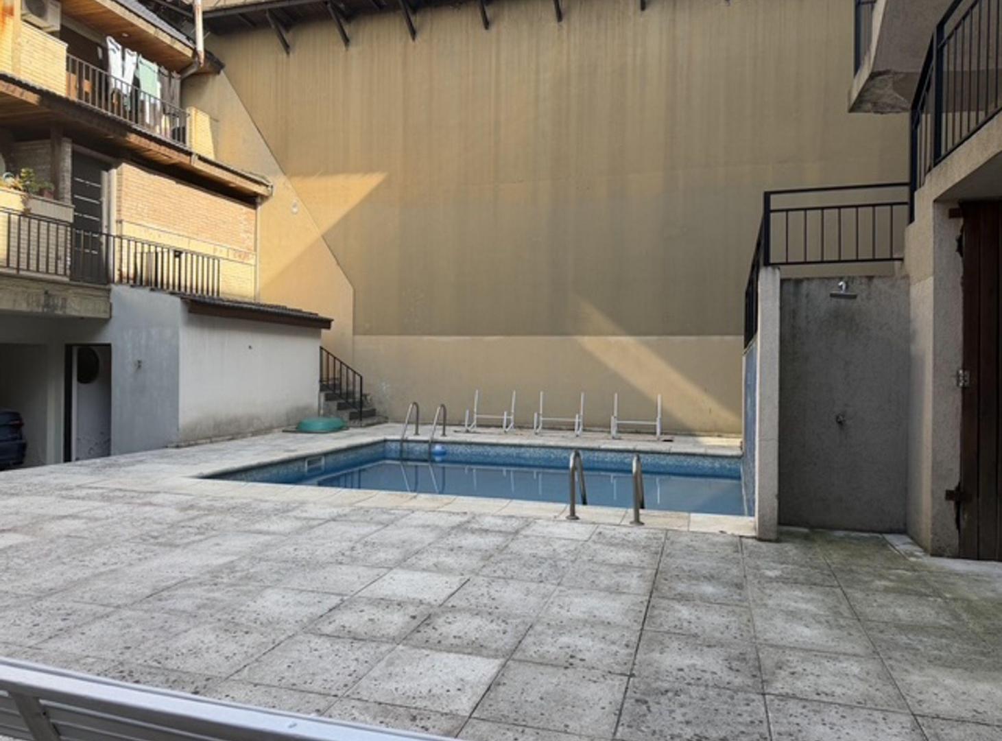 Foto de Alquiler 2 Amb 40 mt2 .Pileta.Villa Luro. Luminoso, imagen 2