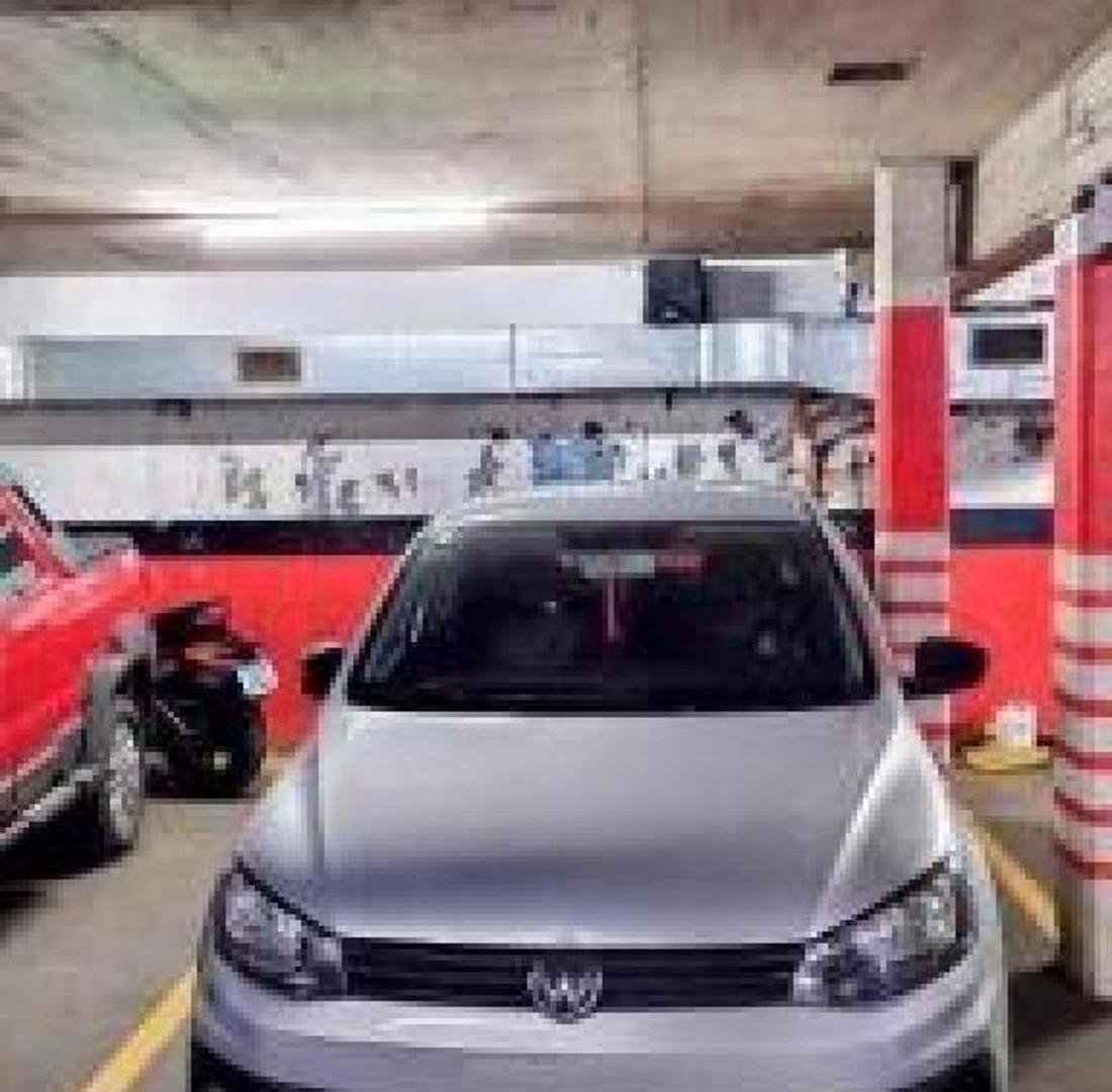 Foto de Venta Cochera Balvanera, imagen 5
