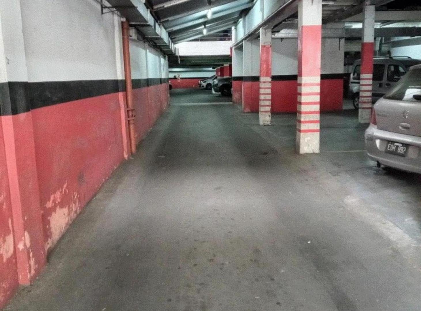 Foto de Venta Cochera Balvanera, imagen 2