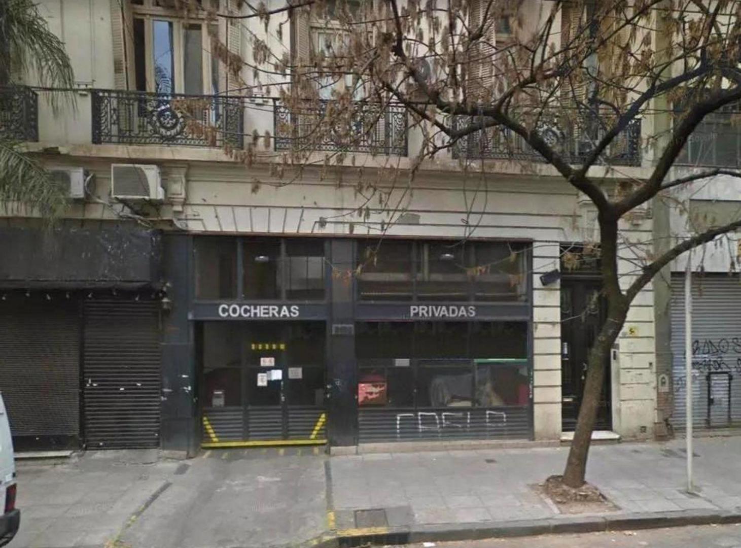 Foto de Venta Cochera Balvanera, imagen 3