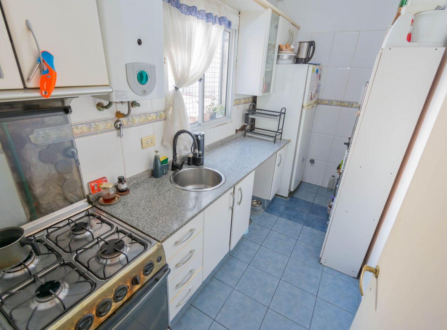 Foto de VENTA 3 AMBIENTES 2 BALCONES BALVANERA, imagen 3