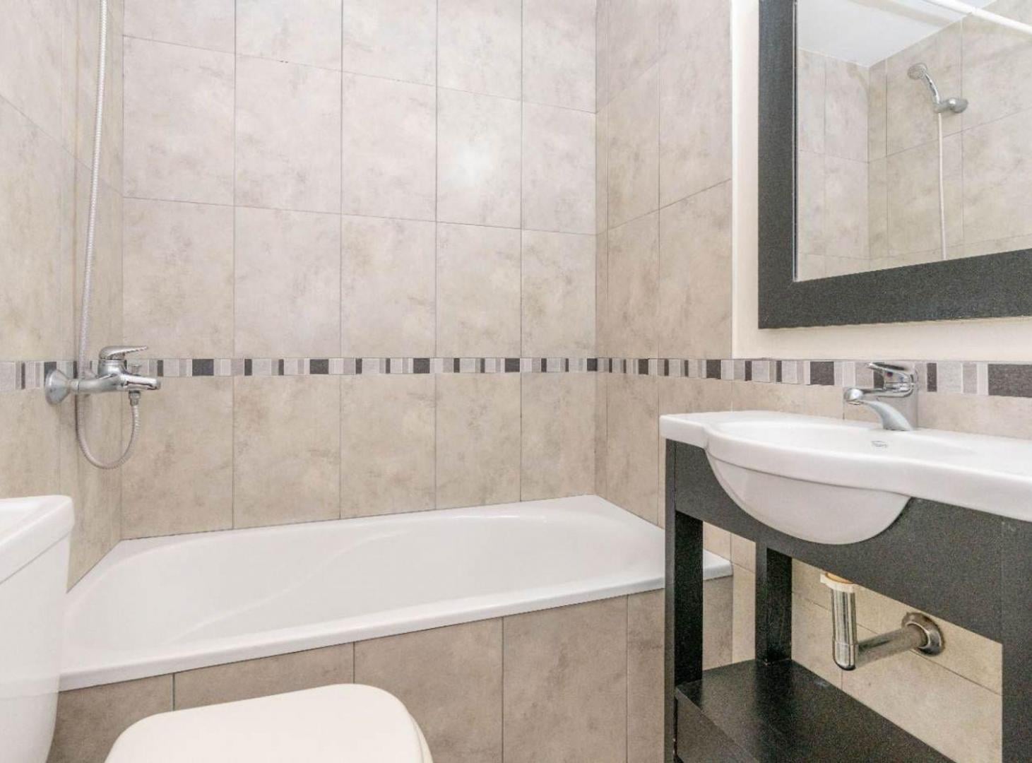Foto de Monoambiente - Almagro - Venta - coch. opcional, imagen 3