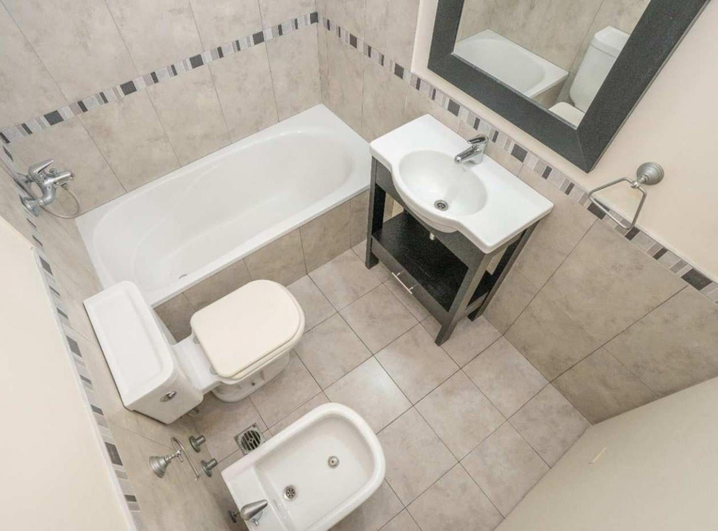 Foto de Monoambiente - Almagro - Venta - coch. opcional, imagen 5