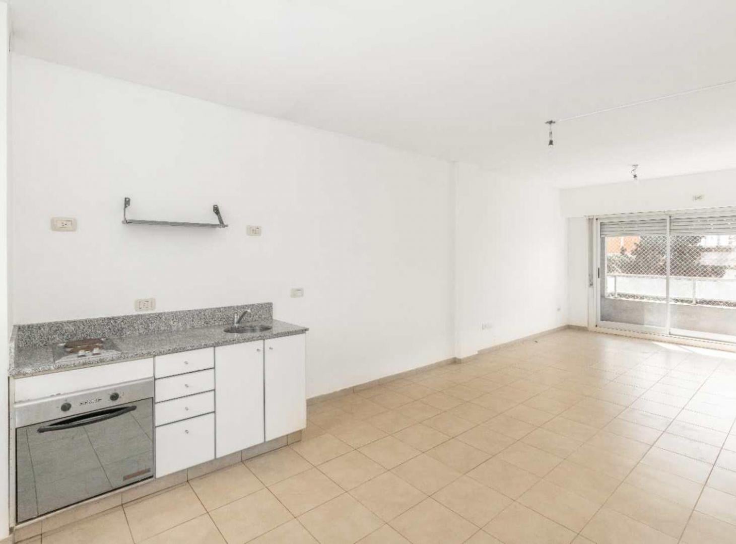 Foto de Monoambiente - Almagro - Venta - coch. opcional, imagen 1