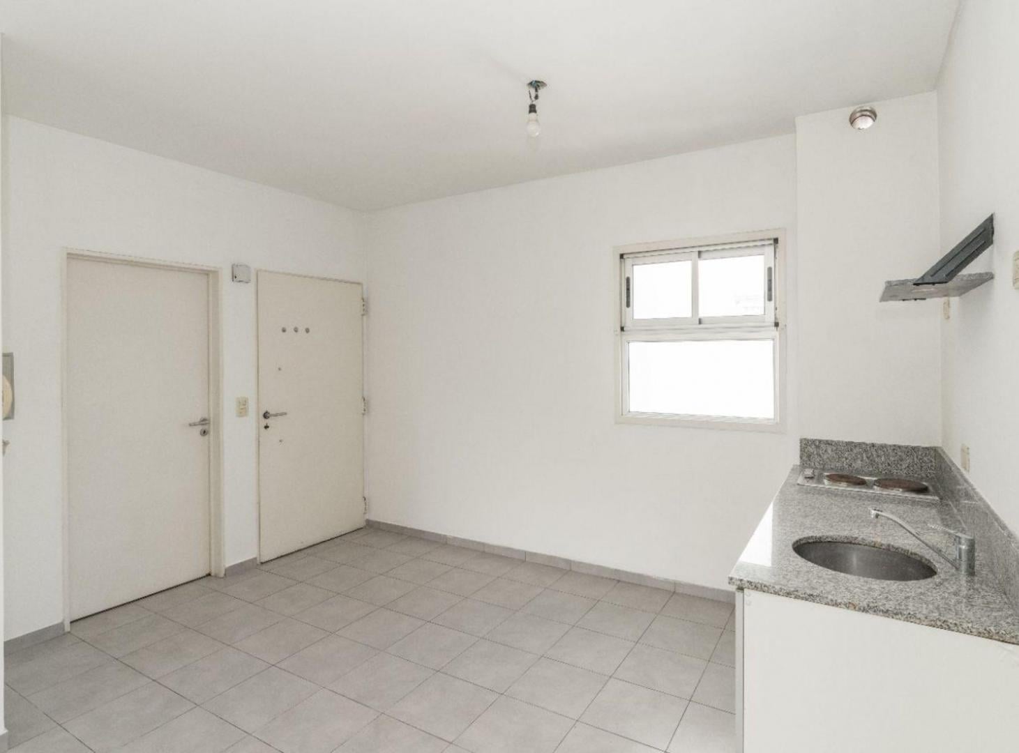 Foto de Monoambiente - Almagro - Venta - coch. opcional, imagen 2