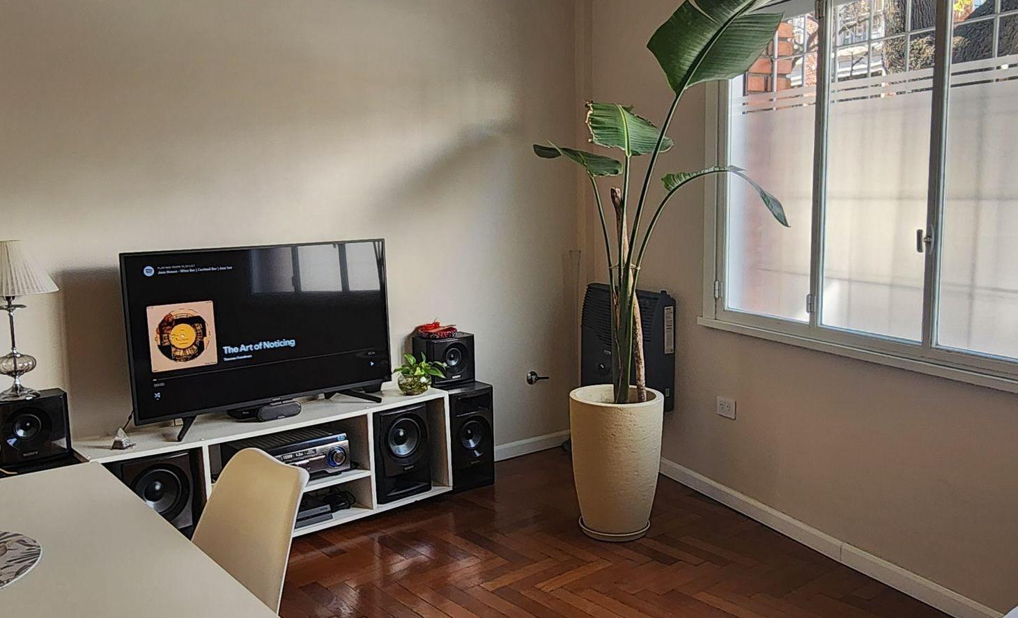 Foto de Ph en venta Caballito 3 ambientes-dep-patio, imagen 2