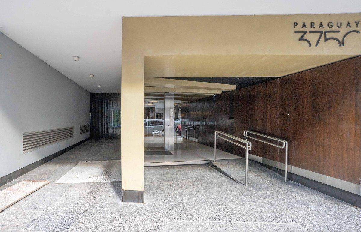Foto de VENTA DE DEPARTAMENTO 2 AMBIENTES EN PALERMO, imagen 4