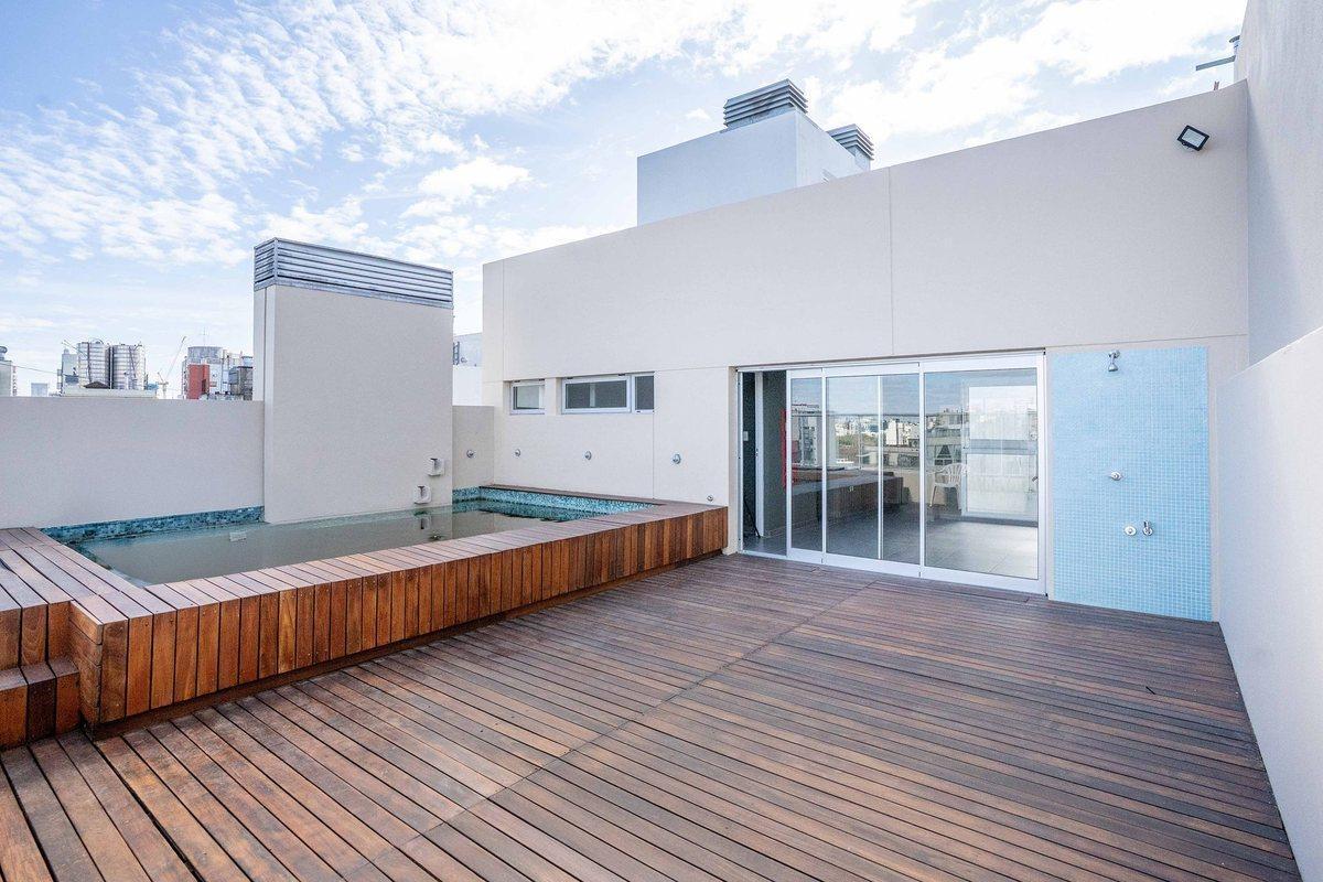 Foto de VENTA DE DEPARTAMENTO 2 AMBIENTES EN PALERMO, imagen 2