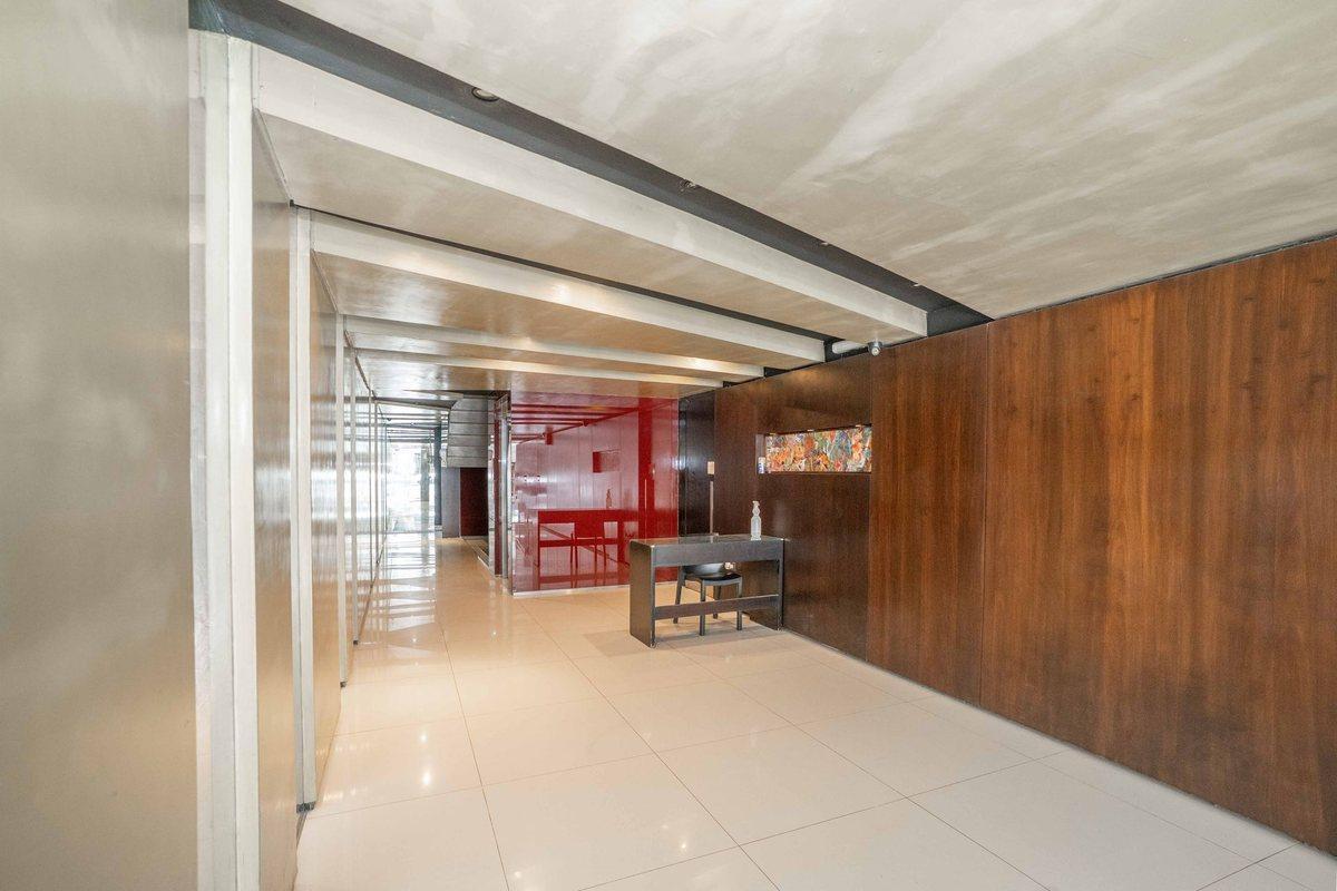 Foto de VENTA DE DEPARTAMENTO 2 AMBIENTES EN PALERMO, imagen 5