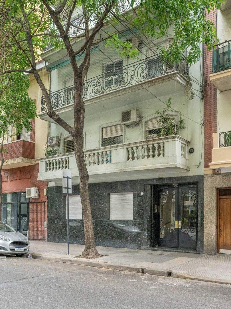 Foto de VENTA DE DEPARTAMENTO DE 3 AMB/DEP EN BARRIO NORTE, imagen 2