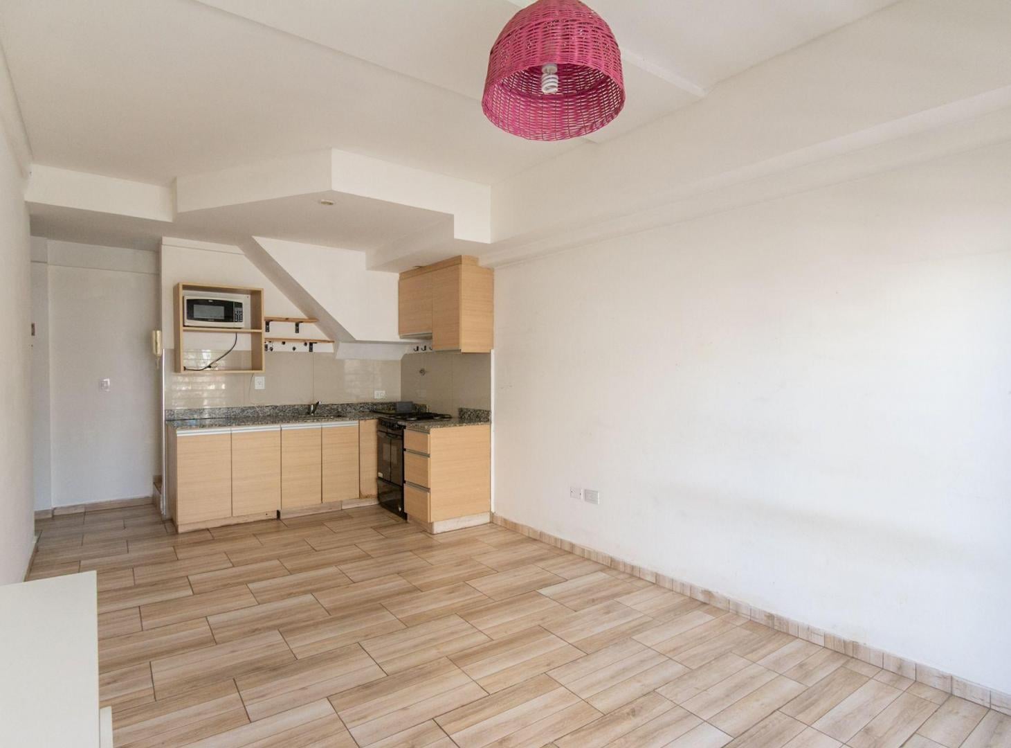 Foto de ALQUILER DEPTO 2 AMBIENTES CON BALCON EN PALERMO, imagen 4