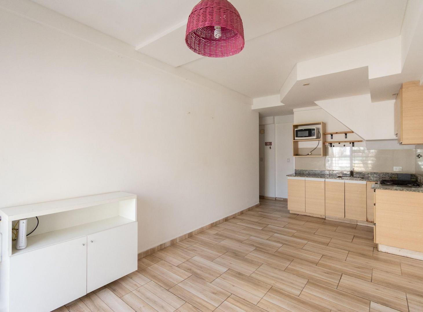 Foto de ALQUILER DEPTO 2 AMBIENTES CON BALCON EN PALERMO, imagen 3