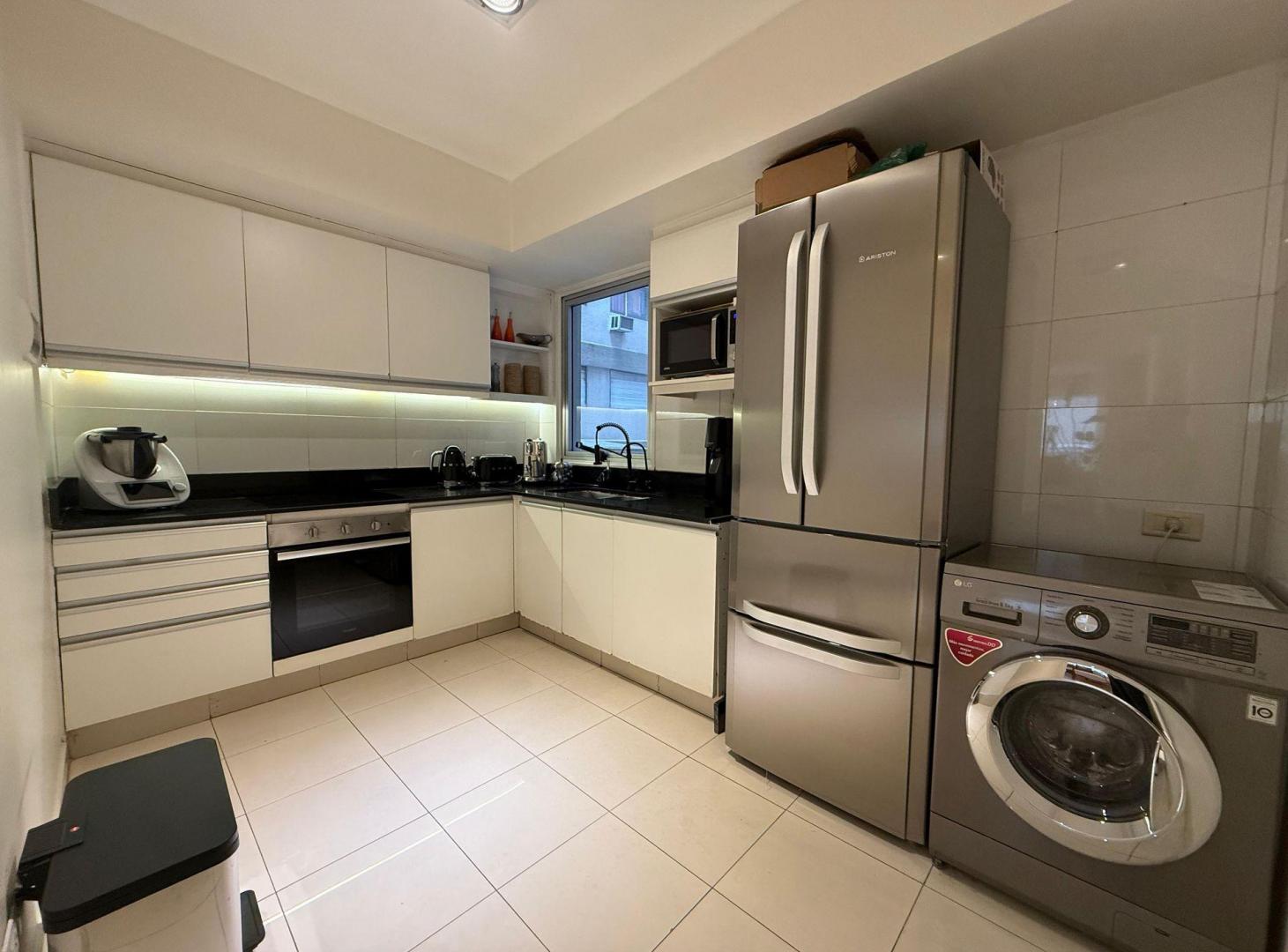 Foto de VENTA 3 AMBIENTES EN LAS CAÑITAS FULL AMENITIES, imagen 4