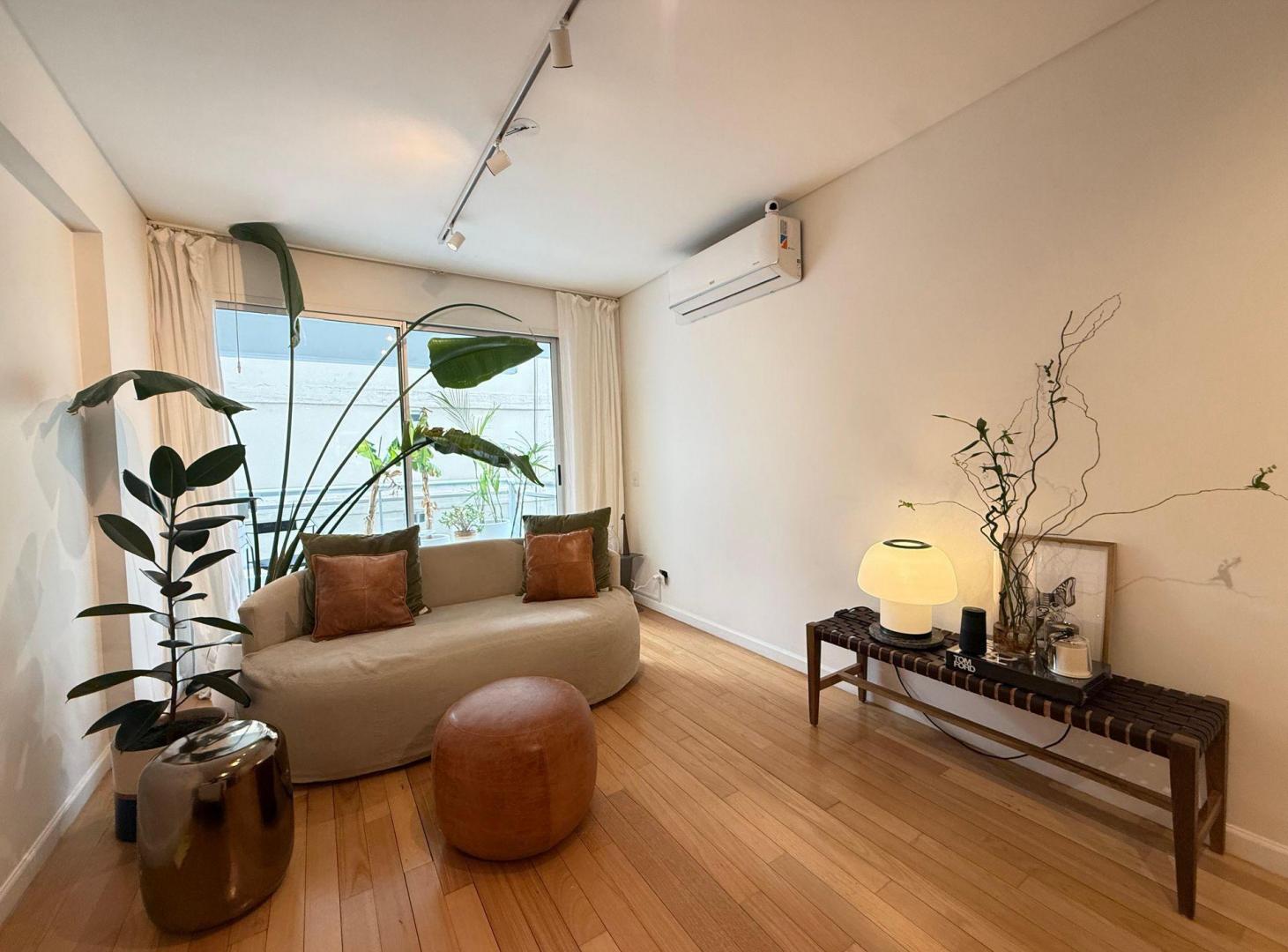 Foto de VENTA 3 AMBIENTES EN LAS CAÑITAS FULL AMENITIES, imagen 5