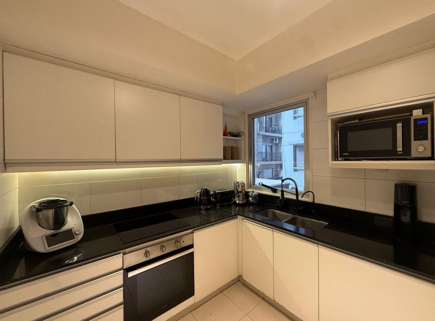 Foto de VENTA 3 AMBIENTES EN LAS CAÑITAS FULL AMENITIES, imagen 1