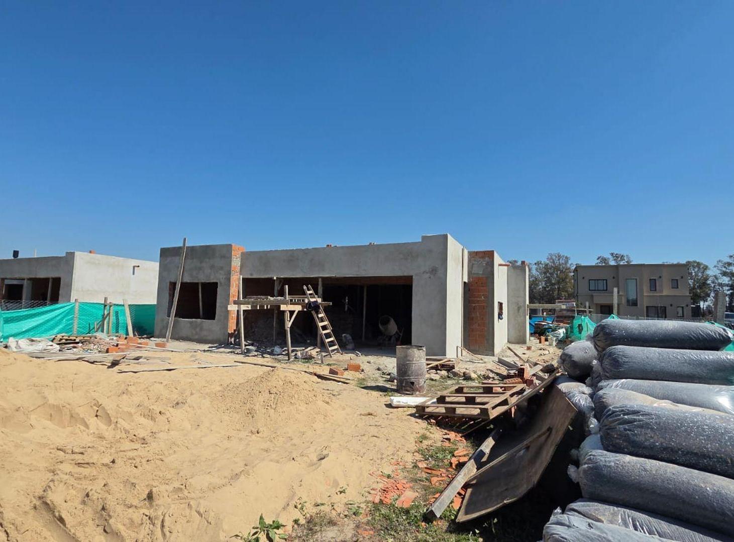 Foto de VENTA CASA-ESTRENAR FINANCIA B° SANTA SOFIA PILAR, imagen 3